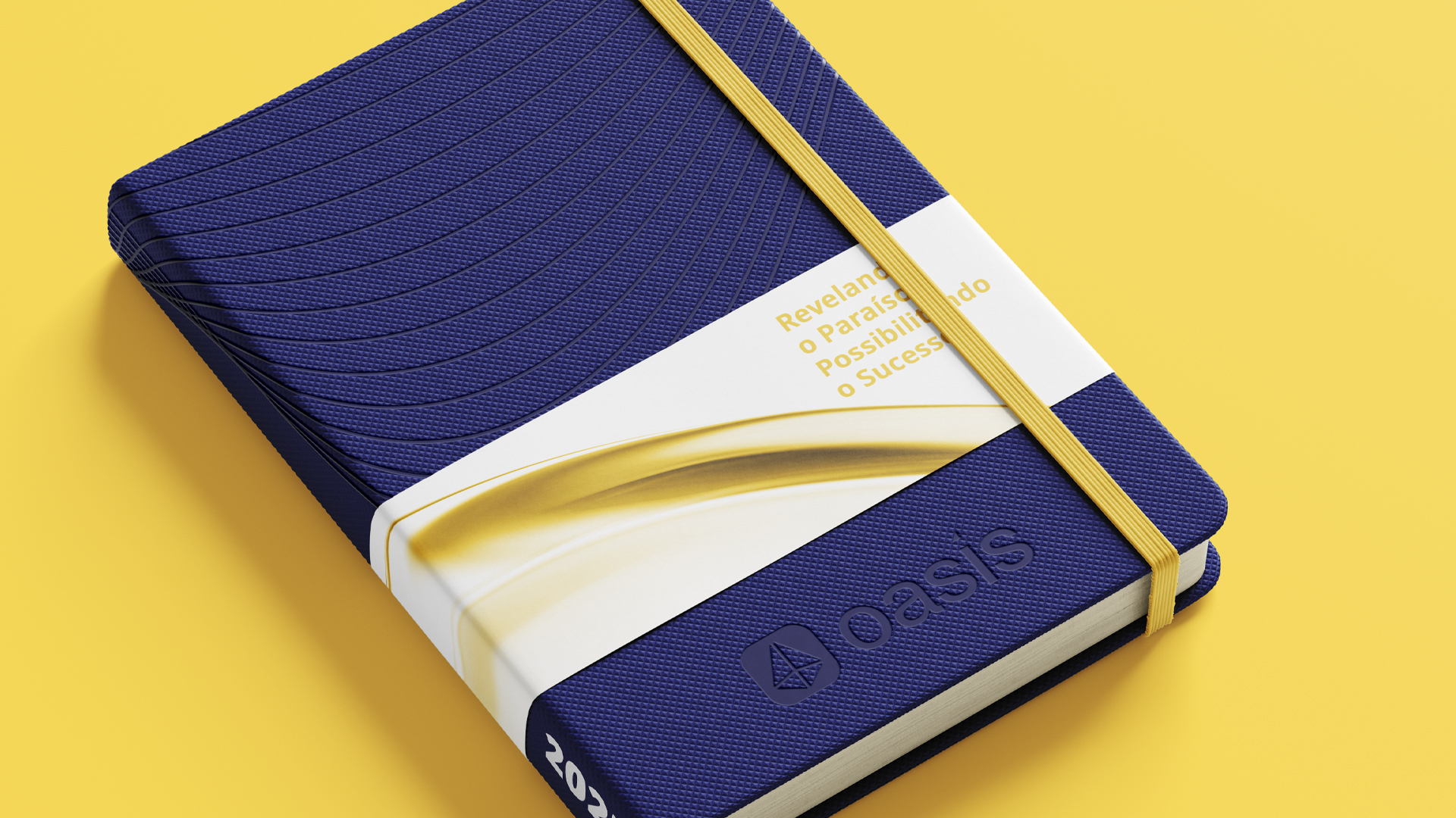 Oasis — Detalhe